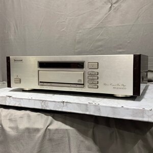 【C】 Pioneer PD-2000LTD CDプレーヤー パイオニア 094729