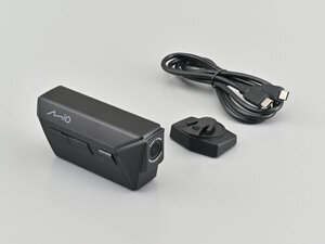 デイトナ バイク専用ドライブレコーダー「MiVue MP30GPS」 49341