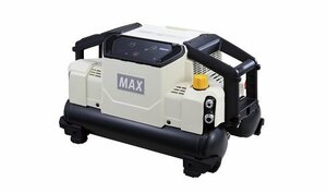 MAX マックス AK-L1310EP 塗装用 エアコンプレッサ 吹付 タッチアップ 塗装(塗装工事) 光触媒 薬剤噴霧 軽量 静音 工具 エアツール 2046664