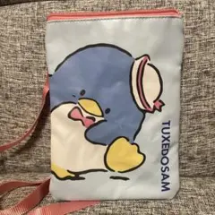 TUXEDOSAM タキシードサム　バッグ