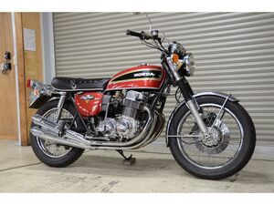 1974年式 CB750K4『現状販売価格』（S-547)