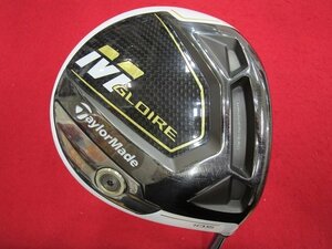 ★テーラーメイド　M GLOIRE　1W(10.5)　SPEEDER NX 60/X　【中古/リシャフト】