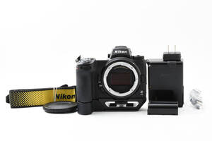 ☆良品【NIKON】Z6II ボディ ニコン 管理番号 : 4857