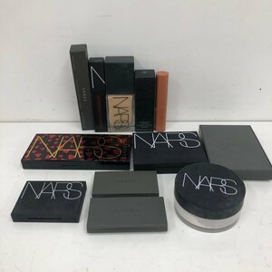 化粧品 まとめ売り NARS ナーズ THREE スリー エテュセ コスメ アイシャドウ ファンデーション リップ など 240820SK300428