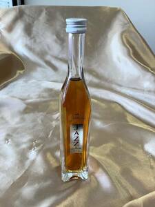 ーNo. CAMUS カミュ コニャック COGNAC JAZZ 古酒 洋酒 未開栓　50ml