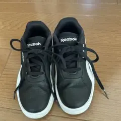 Reebok キッズスニーカー 18センチ