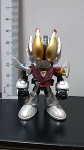 53 仮面ライダー電王 食玩 フィギュア #仮面ライダー