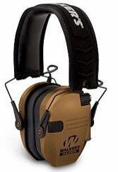 レーザースリム 電子マフ■ブラウン（RAZOR SLIM ELECTRONIC MUFFS, BATTLE BROWN）GWP-RSEM-BB