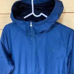 新品　northface ノースフェイス マウンテンパーカー 裏フリース