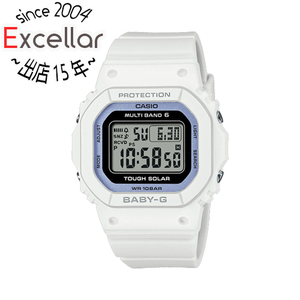 CASIO 腕時計 Baby-G スプリングパッケージ BGD-5650SP-7BJR [管理:1100054311]