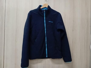 Patagonia パタゴニア／ナイロン(中綿ナイロン)／Nano Air Jacket／84250FA15／サイズS／ネイビー×ライトブルー 店舗受取可