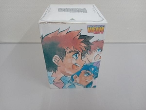 DVD 銀河漂流バイファム COMPLETE BOX