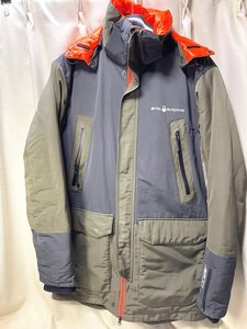 SAIL RACING/セイルレーシング ジャケット 上着 Large 男性用 メンズ