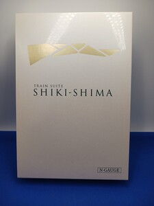 ★送料無料 LED室内灯付 即決有★ KATO 10-1447 特別企画品 E001形 10両セット