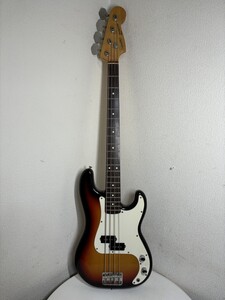 Fender JAPAN Squier PRECISION BASS E779311 エレキベース 