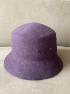 【送料無料】VICTIM x CA4LA FELT BUCKET HAT 2020AW