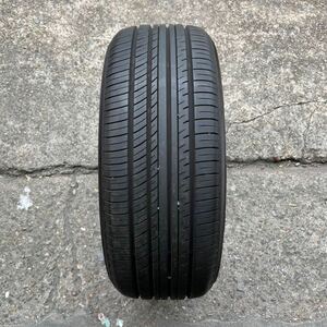 2021年製 YOKOHAMA ADVAN dB V552 205/45R17 88W 中古品 スペア 1本 直接の受け渡し可能 (RK)