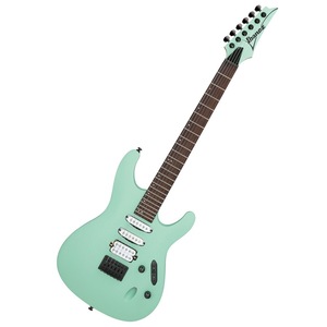 アイバニーズ ギター S561-SFM Sシリーズ スタンダード SSH エレキギター IBANEZ イバニーズ