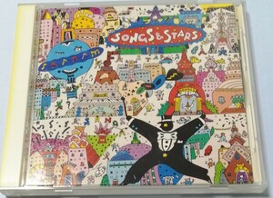 ☆SONGS & STARS☆FUN HOUSE主題歌&CM集 85