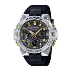 限定モデル　カシオ　G-SHOCK　GST-B400CX-1AJR