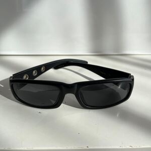 ブラックフライ　blackfly サングラス ブラック OAKLEY オークリー レイバン