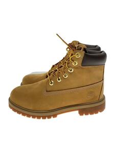 Timberland◆レースアップブーツ/23cm/CML/12909