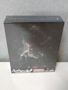 Blu-ray-BOX / 未開封 / キャプテン ハーロック / CAPTAIN HARLOCK / 完全初回限定生産 / 3枚組 / ポニーキャニオン / PCXP-50210【M015】