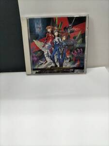 CD NEON GENESIS EVANGELION ADDITION