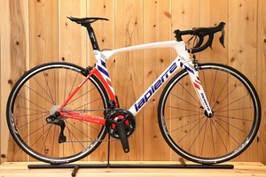 ラピエール LAPIERRE エアコード AIRCODE SL ULTIMATE 2019年モデル 50サイズ シマノ アルテグラ R8150 DI2 MIX 12S カーボン【芦屋店】