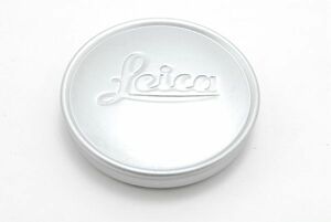 #2195◆送料無料◆Leica ライカ 36mm かぶせ式 レンズキャップ Elmar エルマー等