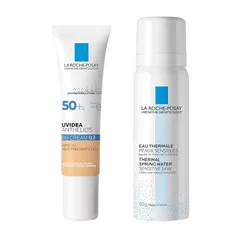 ラ ロッシュ ポゼ BB 02 キット BBクリーム SPF50+ PA++++ 保湿 敏感肌 健康的 30ミリリットル