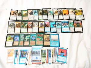 １円〜 MTG マジック・ザ・ギャザリング 白枠 黒枠 日本語 英語 トレカ 大量 まとめ トレーディングカード カードゲーム