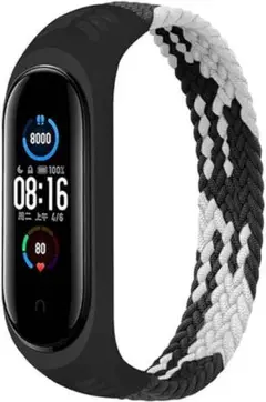 Xiaomi Mi Band 7 6 5 Mi Band 4 3 バンド