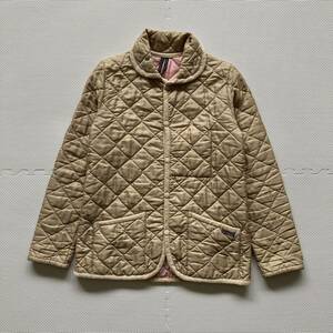 LAVENHAM ラベンハム キルティング ジャケット レディース UK36