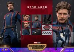 【新品未開封】ホットトイズ　『GOTG：VOLUME 3』スター・ロード