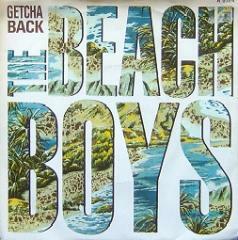 ★特選★THE BEACH BOYS/GETCHA BACK
