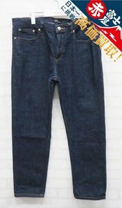 3P6383/A.P.C PETIT NEW STANDARD デニムパンツ アーペーセー プチニュースタンダード