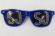 中古アクセサリー(非金属)(男性) SUPER JUNIOR ファッショングラス 「SMTOWN LIVE WOR