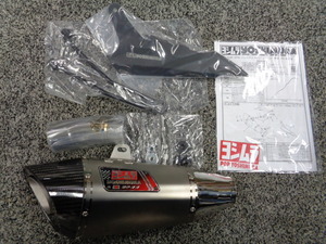 ・〇 【YOSHIMURA(ヨシムラ)】 110-199-5E30 R-11 スリップオンサイレンサー 19KATANA 〇 E