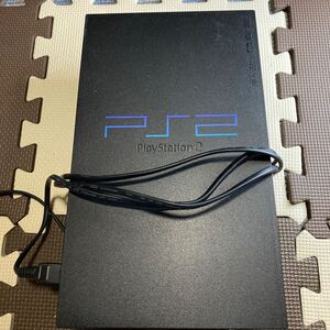 PS2本体