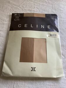 セリーヌ　　CELINE パンティーストッキング