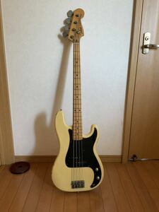 Tokai Hard Puncher PB-60 エレキベース プレベ Precision エレキギター BASS Japan ビンテージ　東海　ハードパンチャー