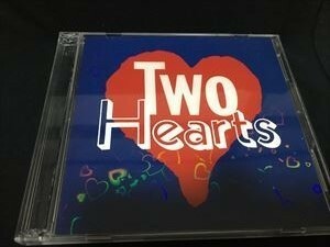 三浦大知「Two Hearts」FC限定盤　CD+DVD☆送料無料