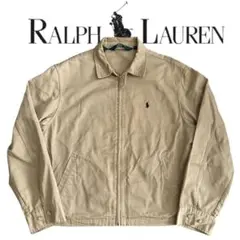 POLO RALPH LAUREN SWING TOP