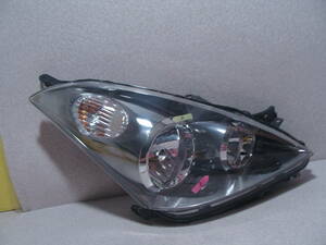 HD39355　ZNE10　ウィッシュ　HID　ヘッドライト　右　68-2　81110-68020