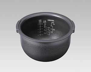 タイガー部品：内なべ/JPB1489 IHジャー炊飯器