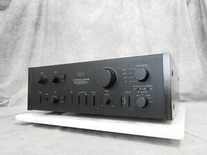 ☆ SANSUI サンスイ AU-D707F EXTRA プリメインアンプ ☆中古☆