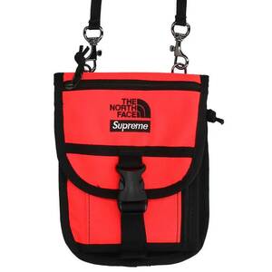 シュプリーム SUPREME ノースフェイス 20SS RTG Utility Pouch ユーティリティポーチショルダーバッグ 中古 BS99