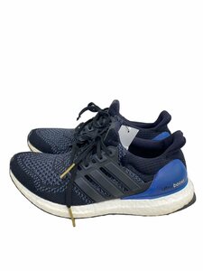 adidas◆Ultra Boost 1.0/ローカットスニーカー/24.5cm/BLK/B27172