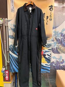 ディッキーズ つなぎ Dickies DICKIES